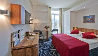 Schweizerhof (St. Moritz)