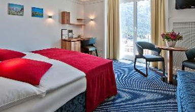 Schweizerhof (St. Moritz)