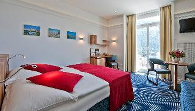 Schweizerhof (St. Moritz)