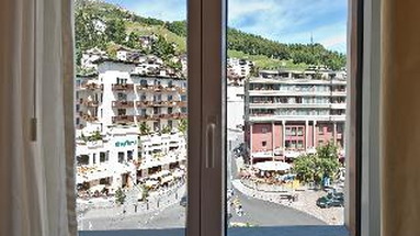 Schweizerhof (St. Moritz)
