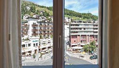 Schweizerhof (St. Moritz)