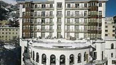 Schweizerhof (St. Moritz)