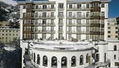 Schweizerhof (St. Moritz)
