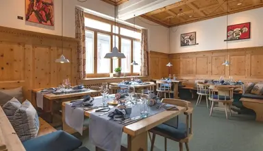Schweizerhof