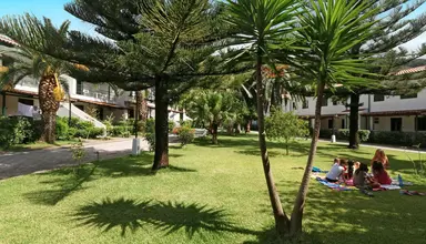 Sciabache