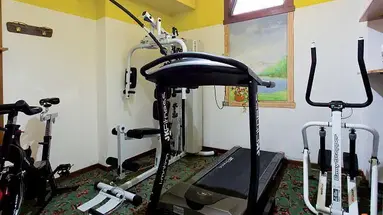 Sciatori