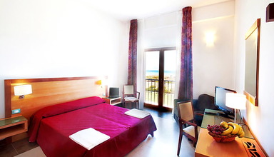 Scoglio Degali Achei Residence