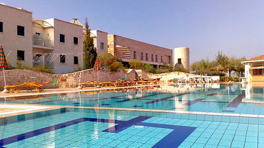 Scoglio Degali Achei Residence
