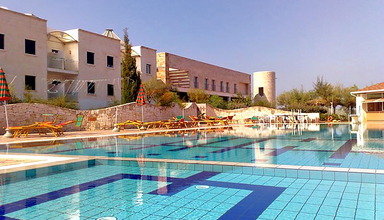 Scoglio Degali Achei Residence