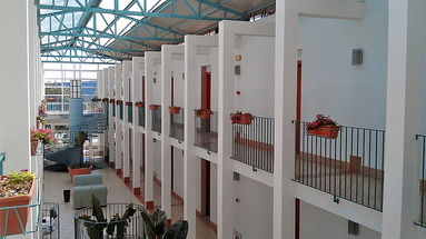 Scoglio Degali Achei Residence