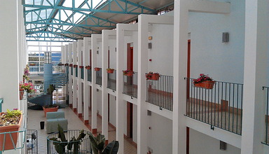 Scoglio Degali Achei Residence