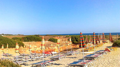 Scoglio Degali Achei Residence