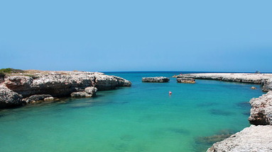Scoglio Degali Achei Residence