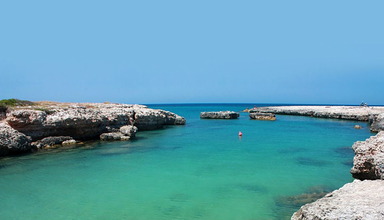 Scoglio Degali Achei Residence
