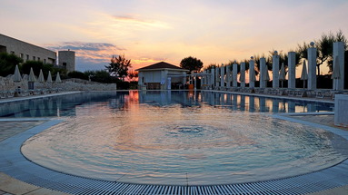 Scoglio Degali Achei Residence
