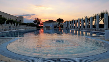 Scoglio Degali Achei Residence