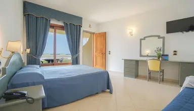 Scoglio del Leone