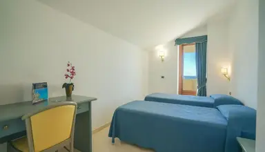 Scoglio del Leone