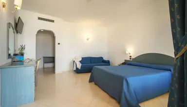 Scoglio del Leone