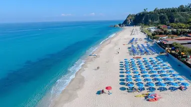 Scoglio del Leone