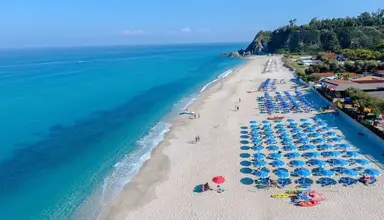 Scoglio del Leone