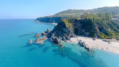 Scoglio del Leone