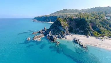 Scoglio del Leone