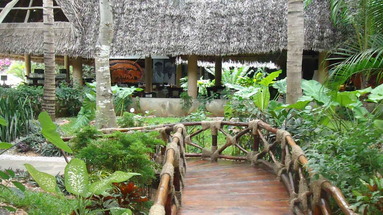 Scorpio Villas