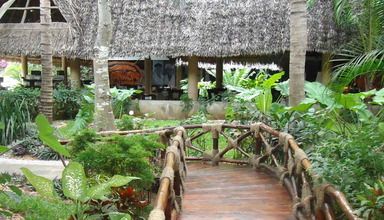 Scorpio Villas