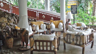Scorpio Villas