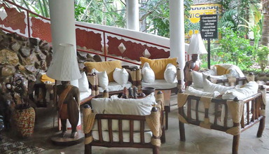 Scorpio Villas