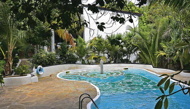 Scorpio Villas