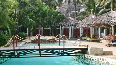 Scorpio Villas