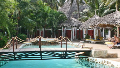 Scorpio Villas
