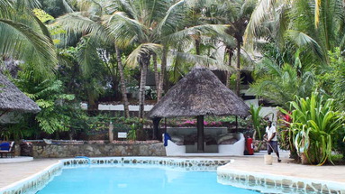 Scorpio Villas