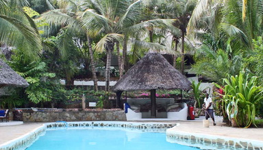 Scorpio Villas