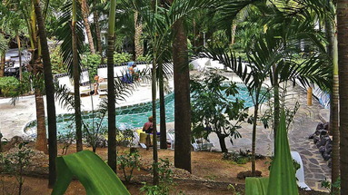 Scorpio Villas