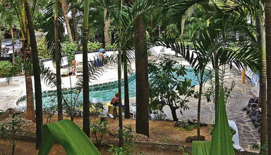 Scorpio Villas