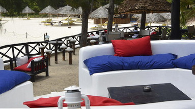 Scorpio Villas