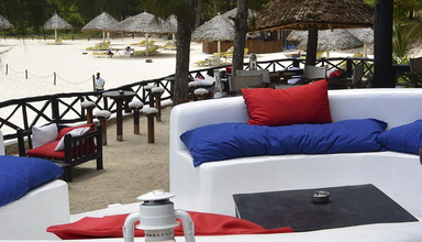 Scorpio Villas