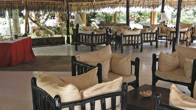 Scorpio Villas