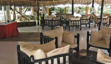 Scorpio Villas