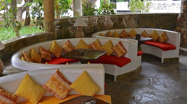 Scorpio Villas