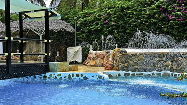Scorpio Villas