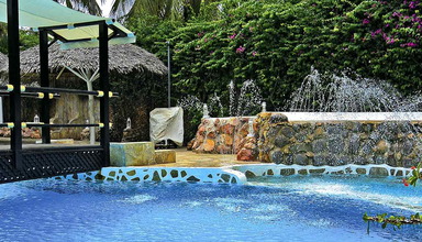 Scorpio Villas