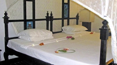 Scorpio Villas