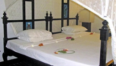 Scorpio Villas