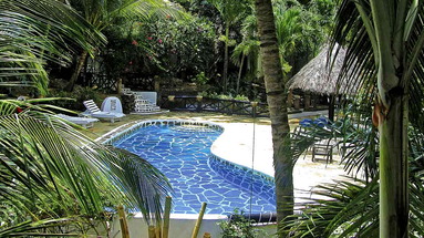 Scorpio Villas