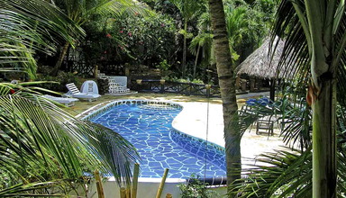 Scorpio Villas