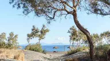 Scorpios Beach